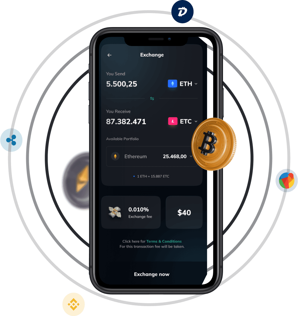 Bitcoin
